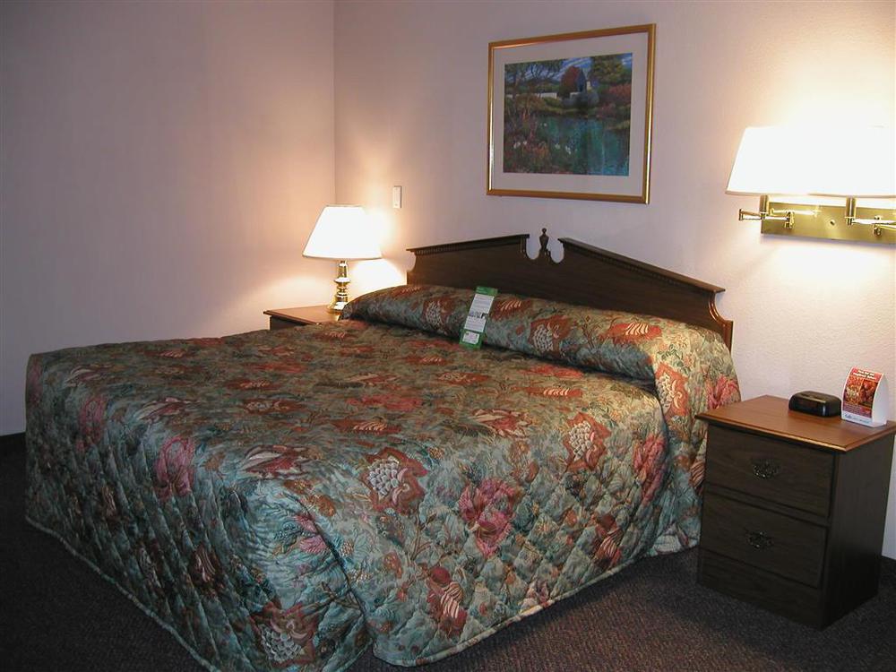 Intown Suites Extended Stay Select Atlanta Ga - Morrow Cameră foto